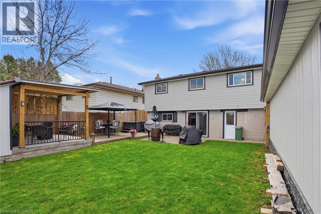 46 Glenvale Drive, Hamilton, Ontario  L9C 2X6 - Photo 46 - 40823066