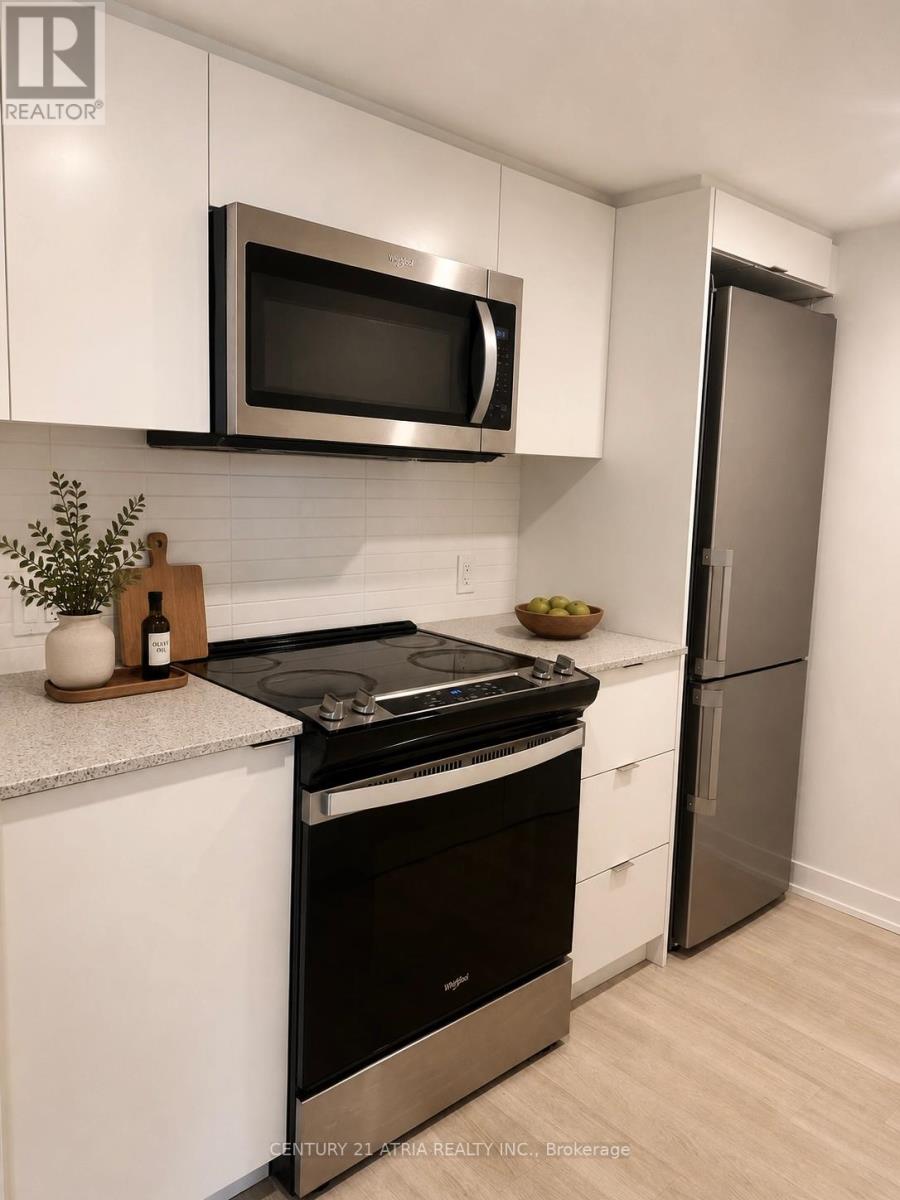 519 - 500 Wilson Avenue, Toronto, Ontario  L5A 1W4 - Photo 10 - C13113782