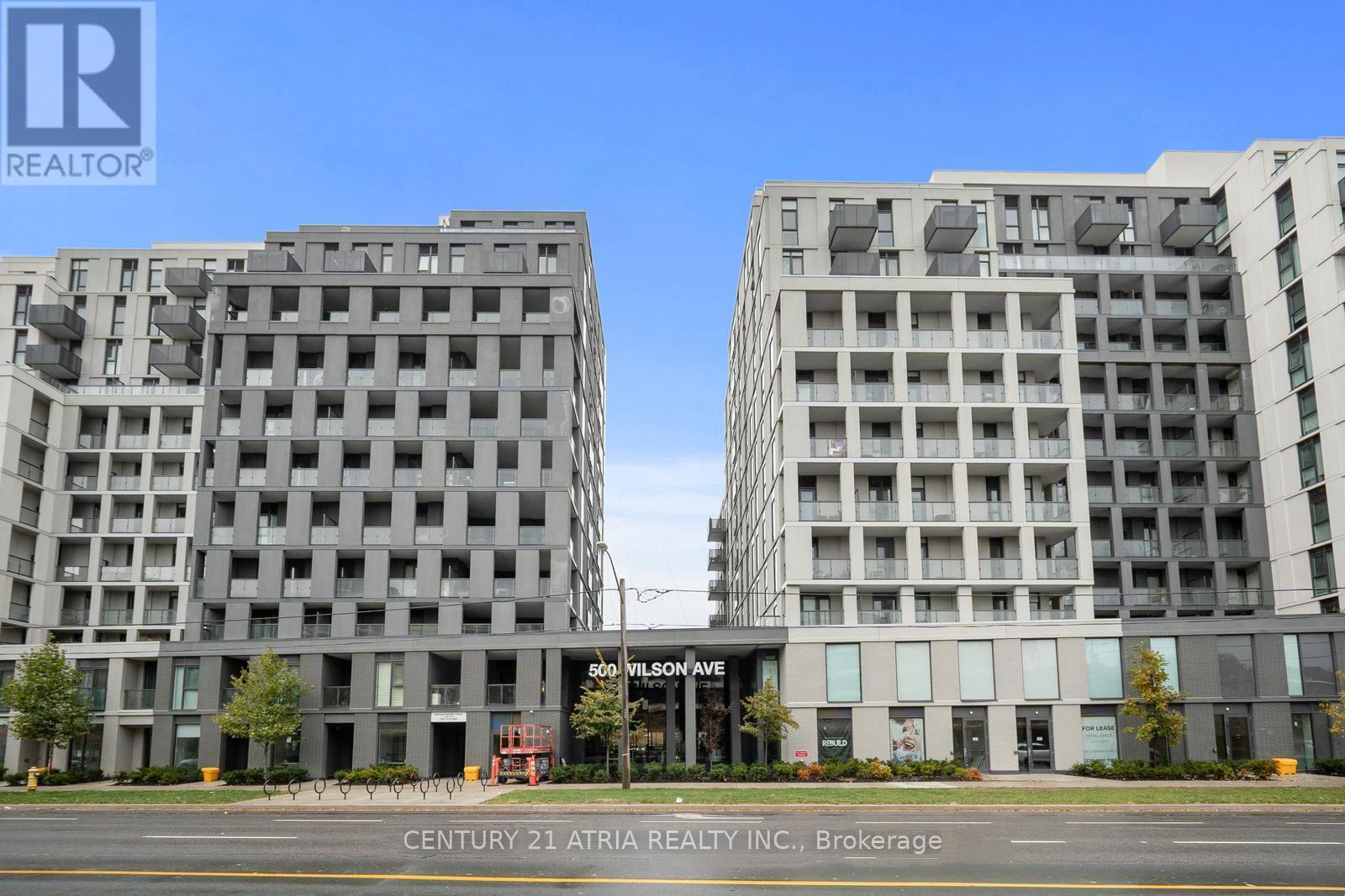 519 - 500 Wilson Avenue, Toronto, Ontario  L5A 1W4 - Photo 20 - C13113782