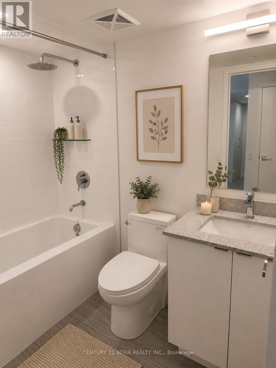 519 - 500 Wilson Avenue, Toronto, Ontario  L5A 1W4 - Photo 3 - C13113782