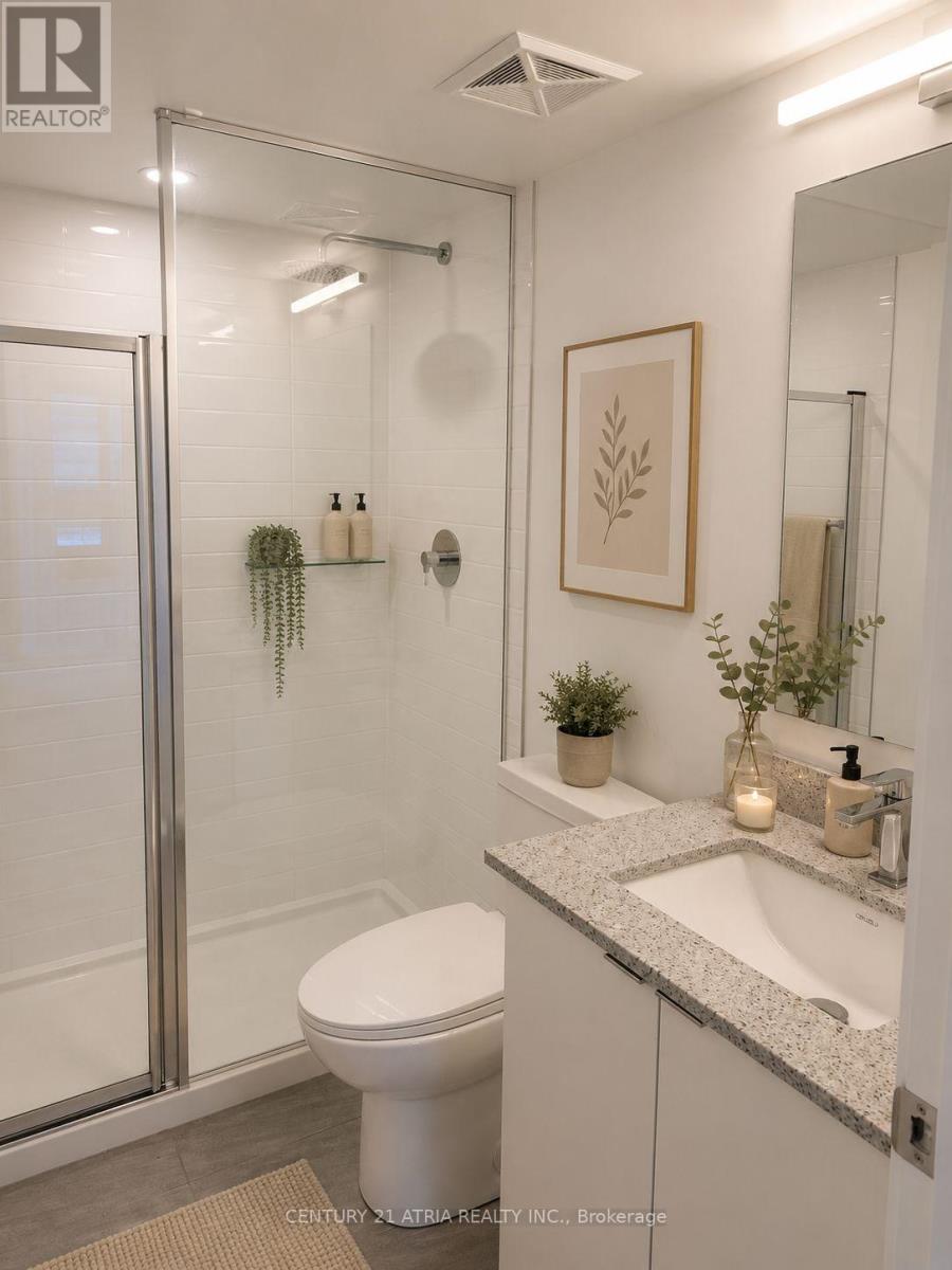 519 - 500 Wilson Avenue, Toronto, Ontario  L5A 1W4 - Photo 5 - C13113782