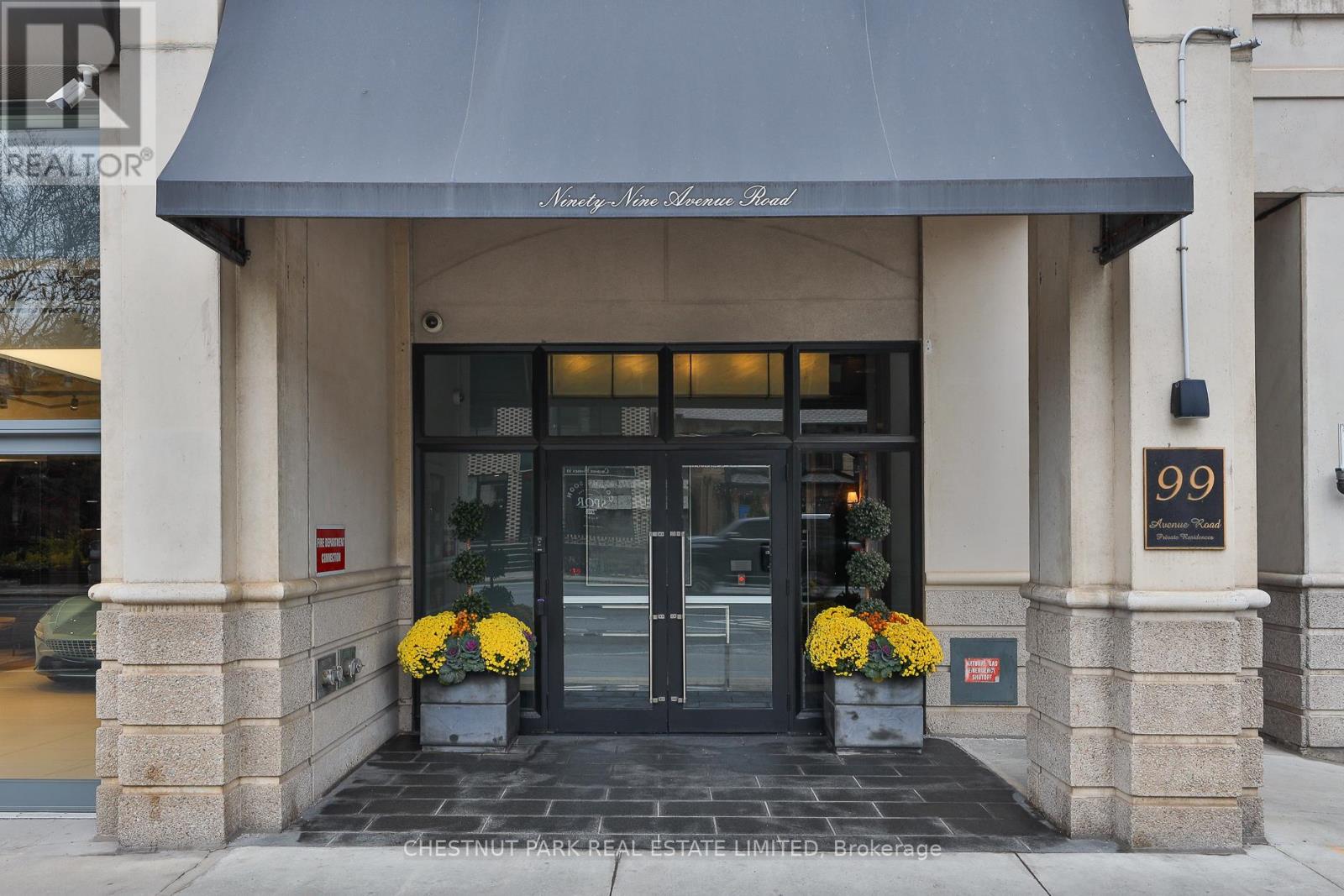 508 - 99 Avenue Road, Toronto, Ontario  M5R 2G5 - Photo 27 - C13113786