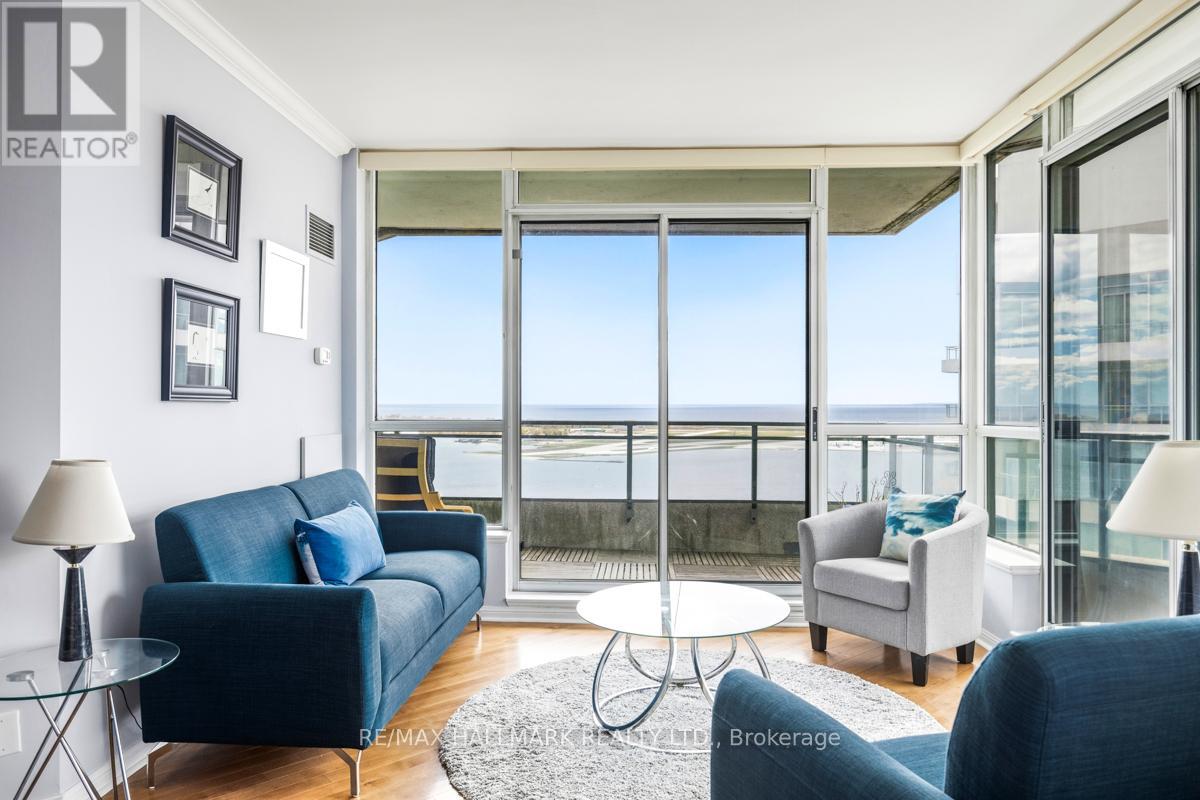2707 - 228 Queens Quay W, Toronto, Ontario  M5J 2X1 - Photo 10 - C13113796
