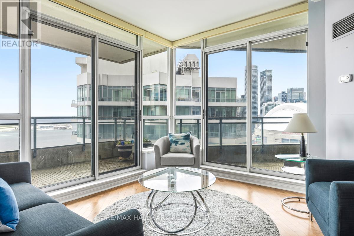2707 - 228 Queens Quay W, Toronto, Ontario  M5J 2X1 - Photo 11 - C13113796