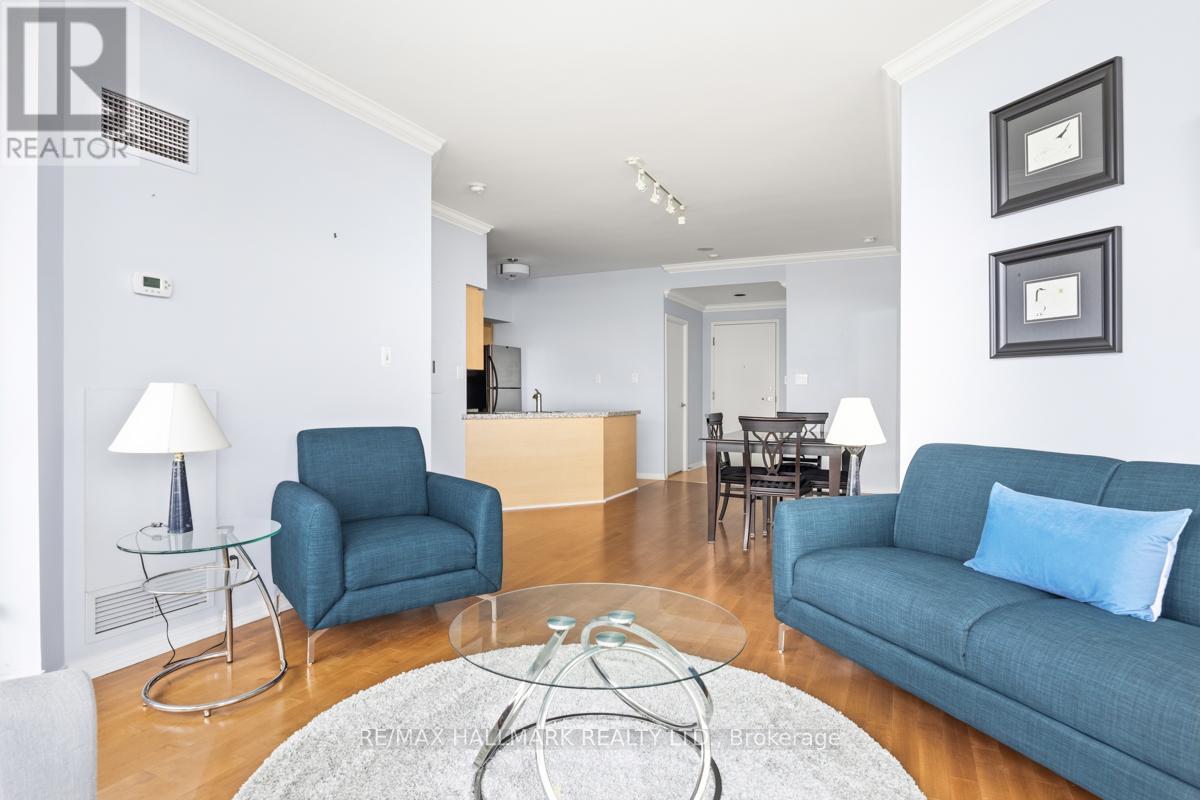 2707 - 228 Queens Quay W, Toronto, Ontario  M5J 2X1 - Photo 12 - C13113796