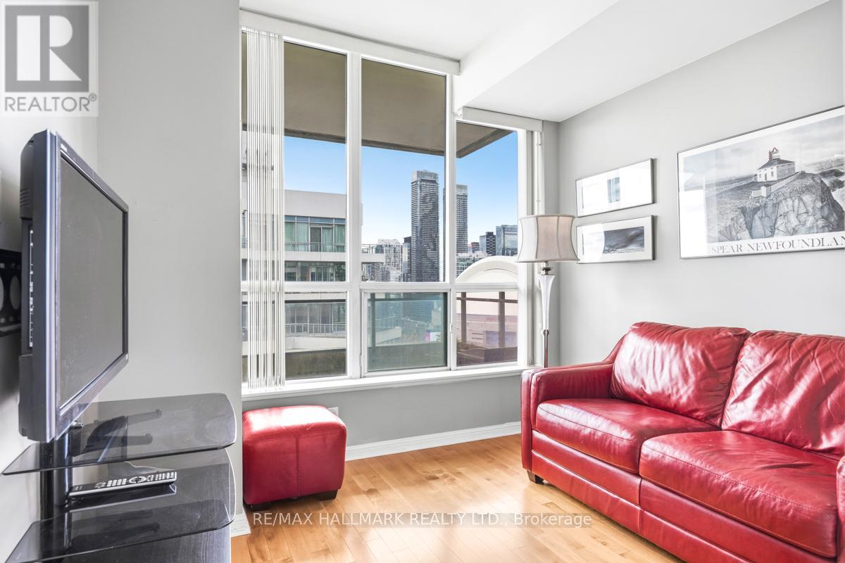 2707 - 228 Queens Quay W, Toronto, Ontario  M5J 2X1 - Photo 16 - C13113796