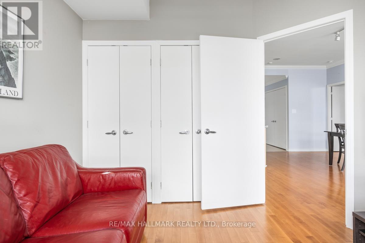 2707 - 228 Queens Quay W, Toronto, Ontario  M5J 2X1 - Photo 17 - C13113796