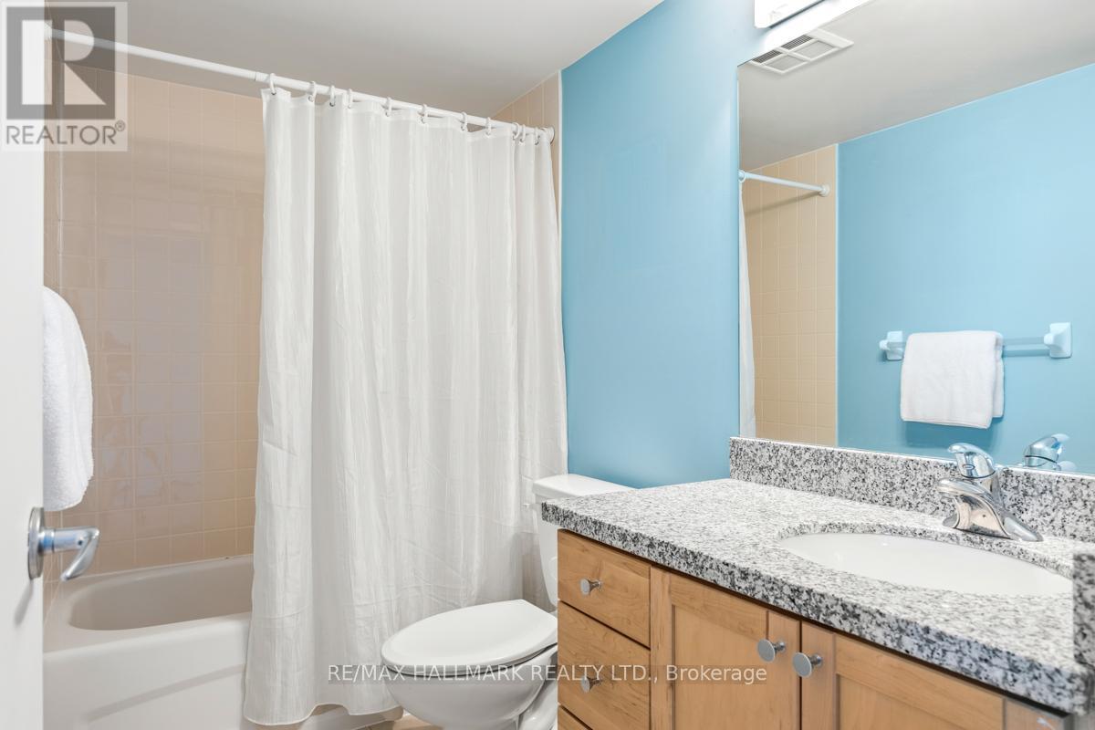 2707 - 228 Queens Quay W, Toronto, Ontario  M5J 2X1 - Photo 18 - C13113796