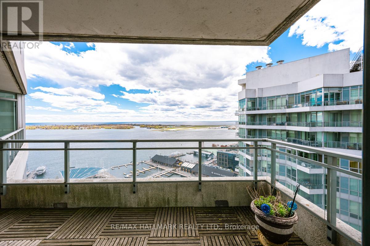 2707 - 228 Queens Quay W, Toronto, Ontario  M5J 2X1 - Photo 19 - C13113796