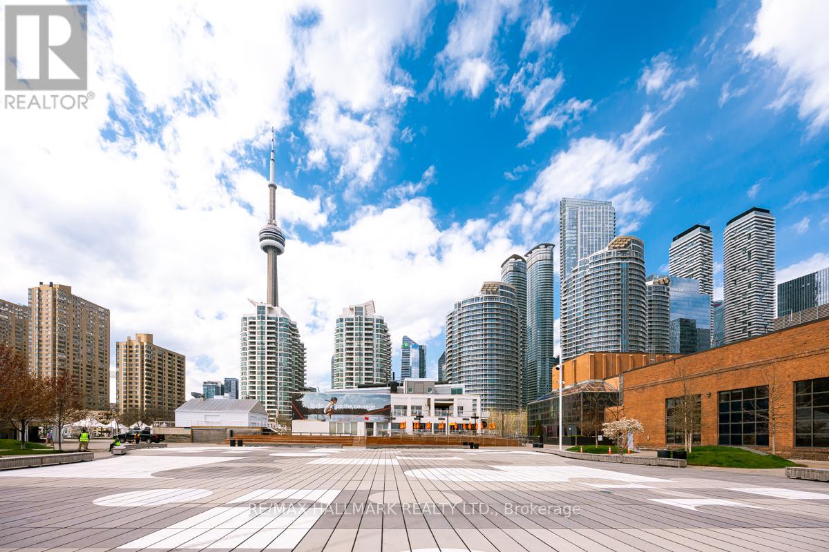 2707 - 228 Queens Quay W, Toronto, Ontario  M5J 2X1 - Photo 2 - C13113796