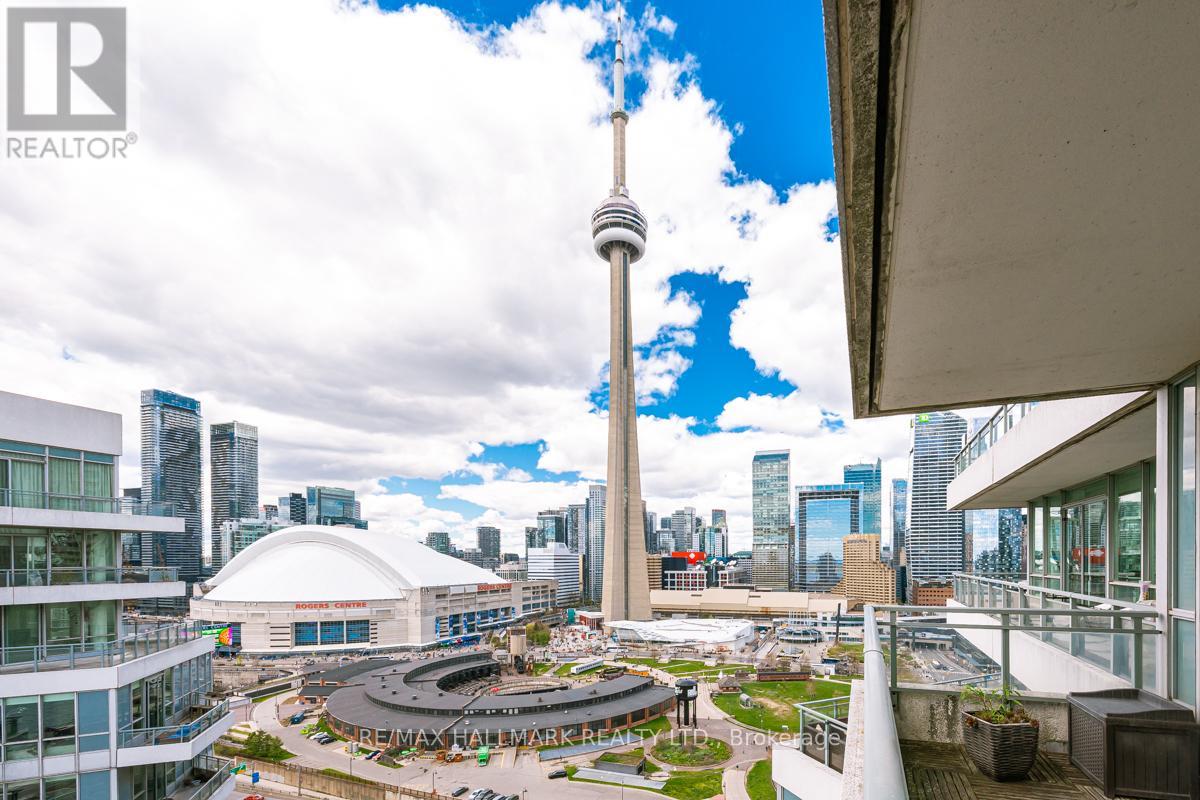 2707 - 228 Queens Quay W, Toronto, Ontario  M5J 2X1 - Photo 20 - C13113796