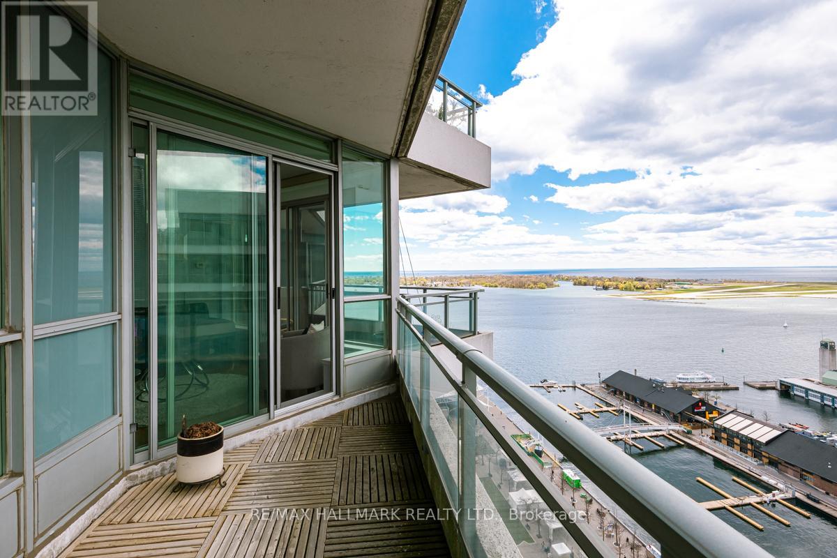 2707 - 228 Queens Quay W, Toronto, Ontario  M5J 2X1 - Photo 21 - C13113796