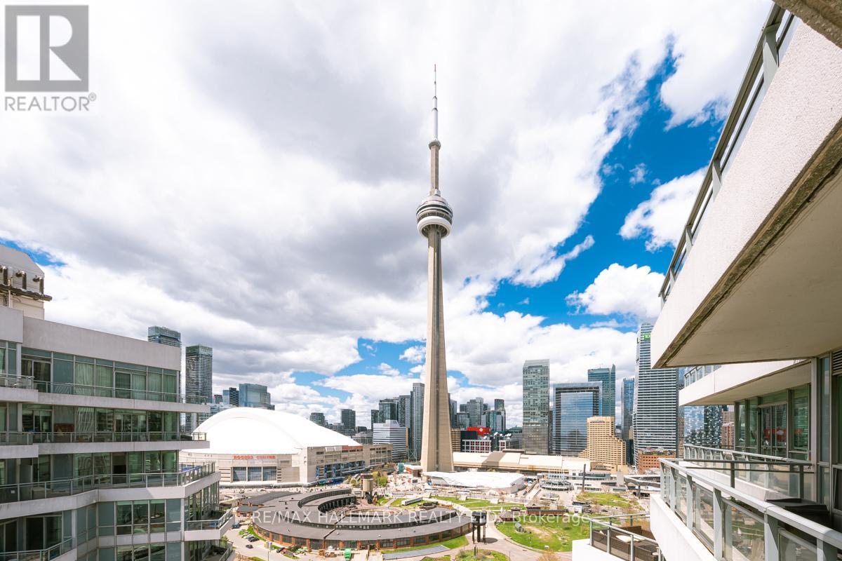 2707 - 228 Queens Quay W, Toronto, Ontario  M5J 2X1 - Photo 23 - C13113796