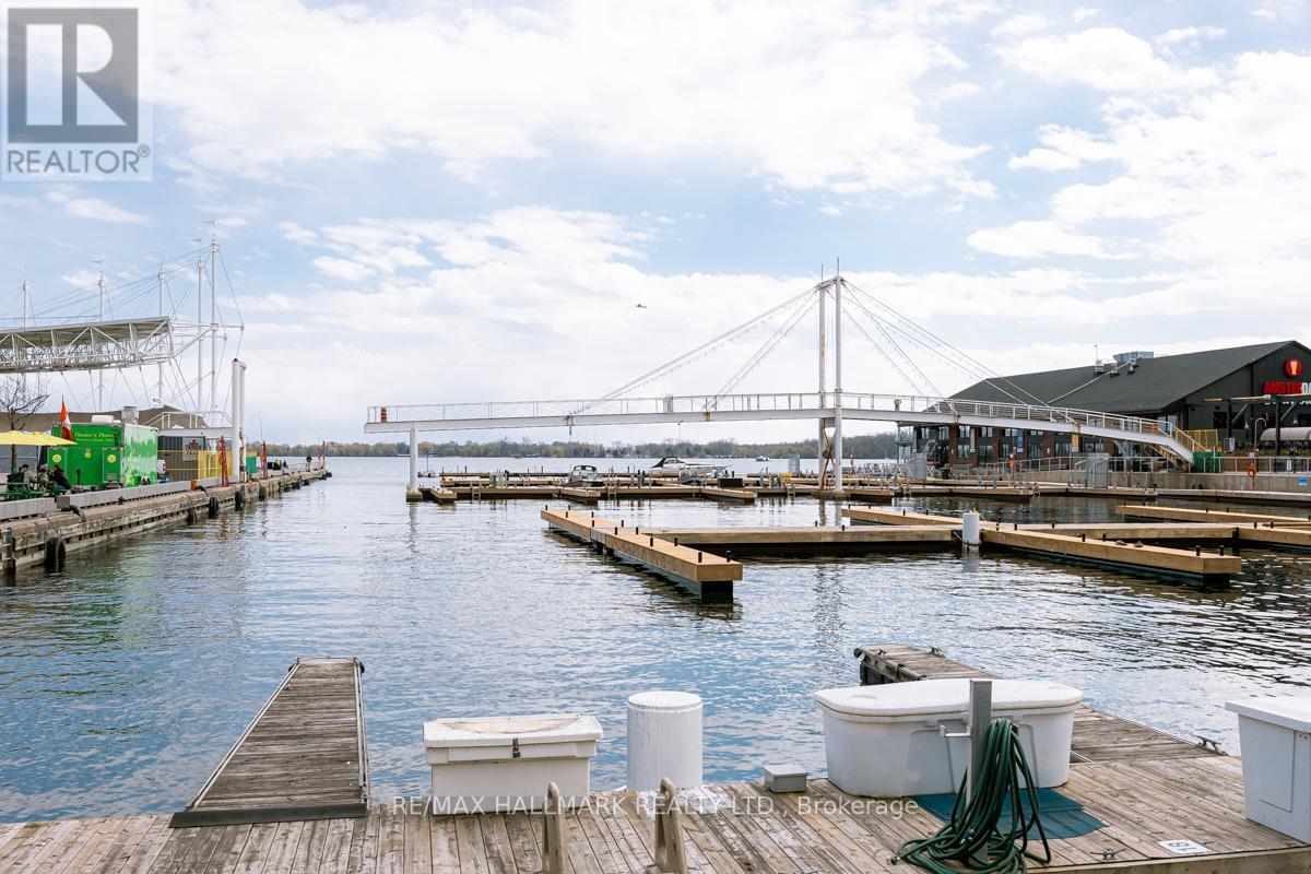 2707 - 228 Queens Quay W, Toronto, Ontario  M5J 2X1 - Photo 26 - C13113796