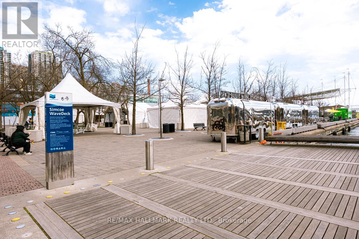 2707 - 228 Queens Quay W, Toronto, Ontario  M5J 2X1 - Photo 27 - C13113796