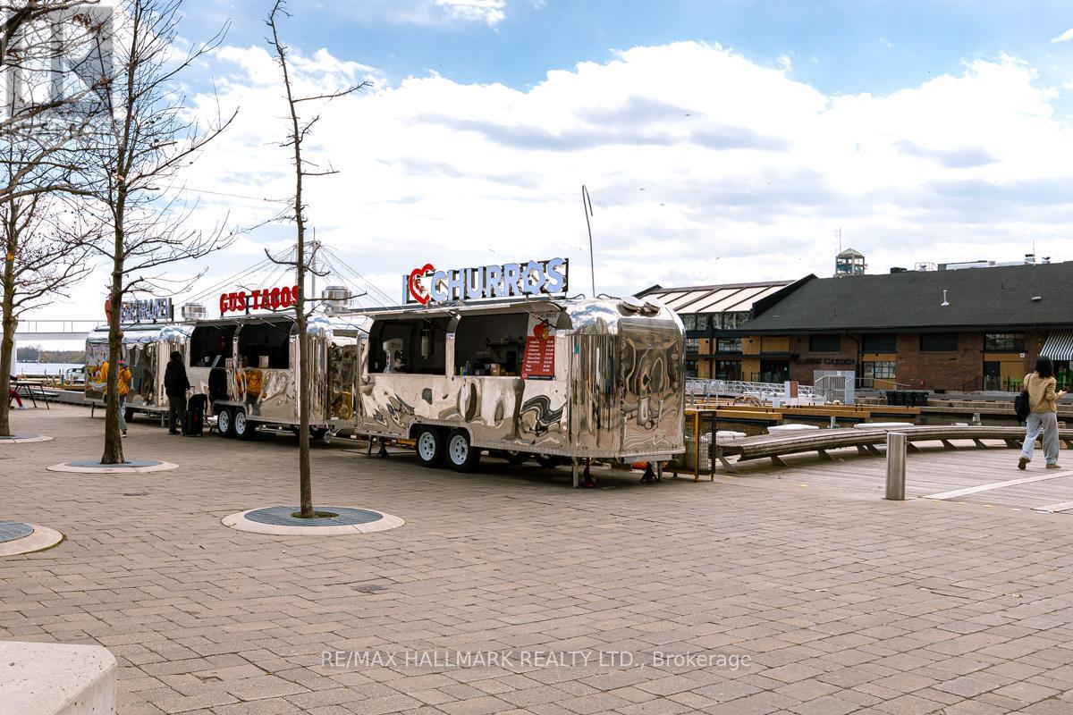 2707 - 228 Queens Quay W, Toronto, Ontario  M5J 2X1 - Photo 28 - C13113796