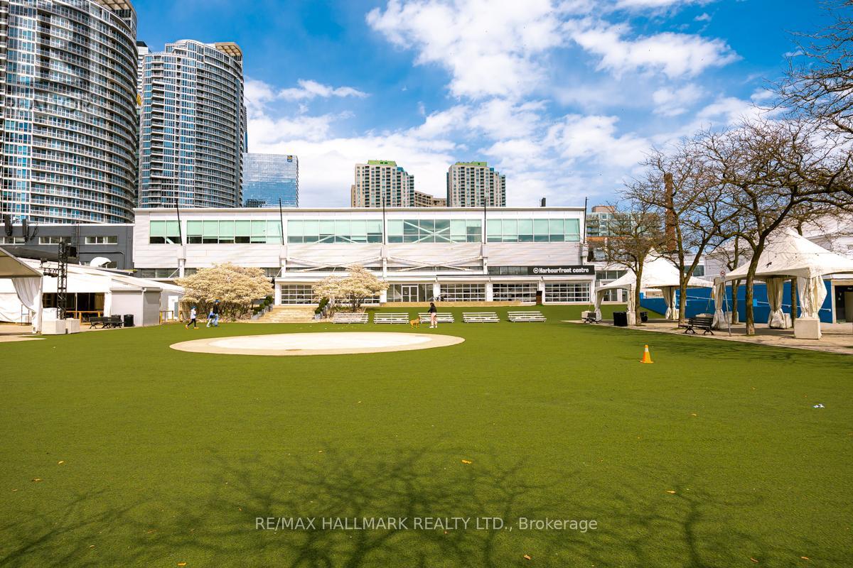 2707 - 228 Queens Quay W, Toronto, Ontario  M5J 2X1 - Photo 29 - C13113796