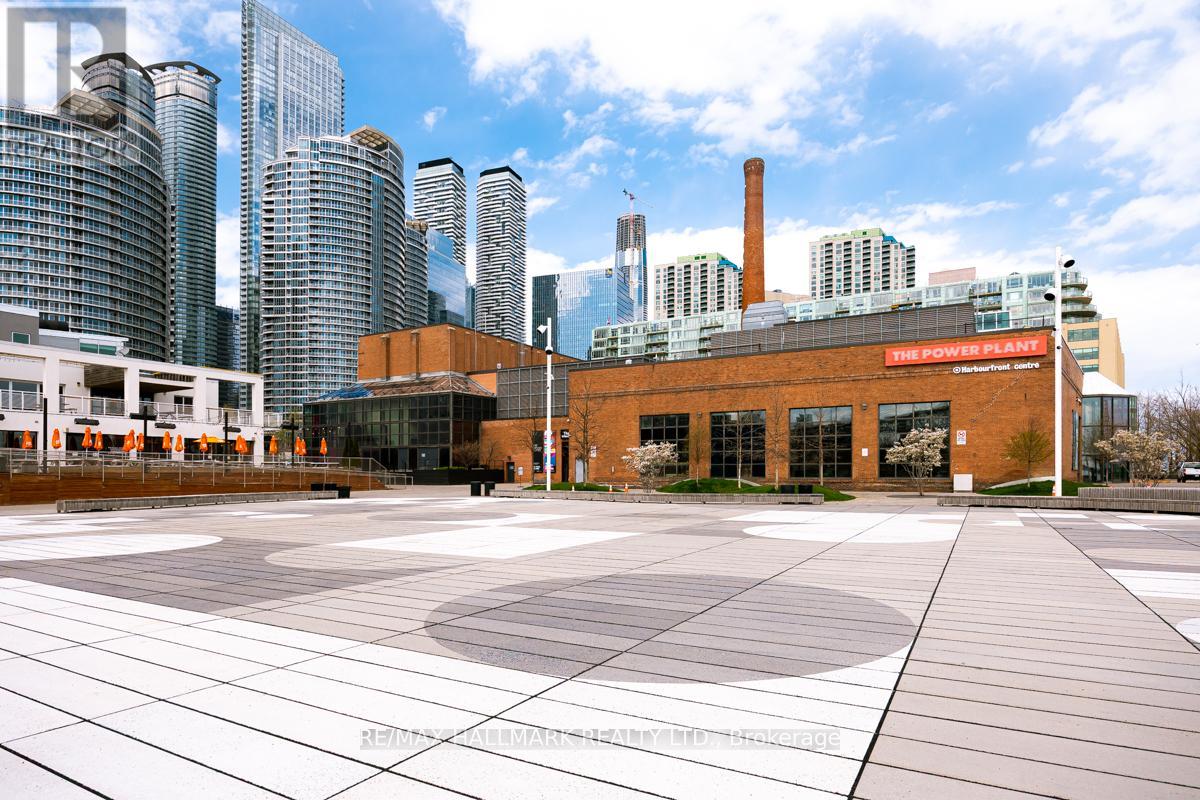 2707 - 228 Queens Quay W, Toronto, Ontario  M5J 2X1 - Photo 30 - C13113796