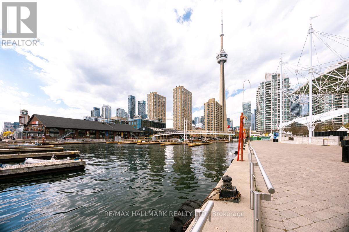 2707 - 228 Queens Quay W, Toronto, Ontario  M5J 2X1 - Photo 32 - C13113796