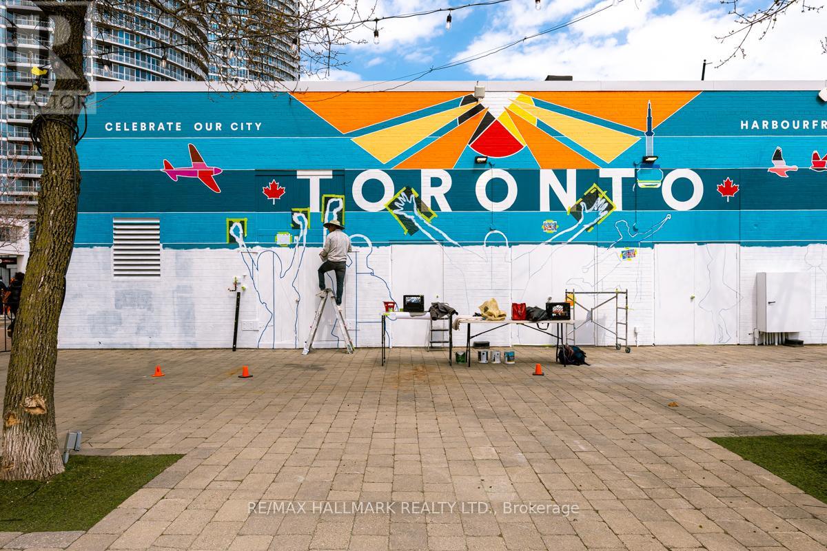 2707 - 228 Queens Quay W, Toronto, Ontario  M5J 2X1 - Photo 34 - C13113796