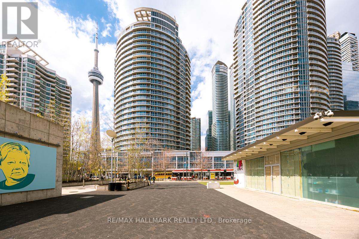 2707 - 228 Queens Quay W, Toronto, Ontario  M5J 2X1 - Photo 36 - C13113796