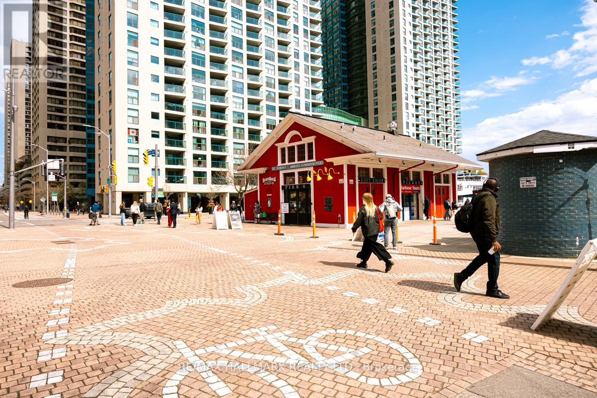 2707 - 228 Queens Quay W, Toronto, Ontario  M5J 2X1 - Photo 37 - C13113796