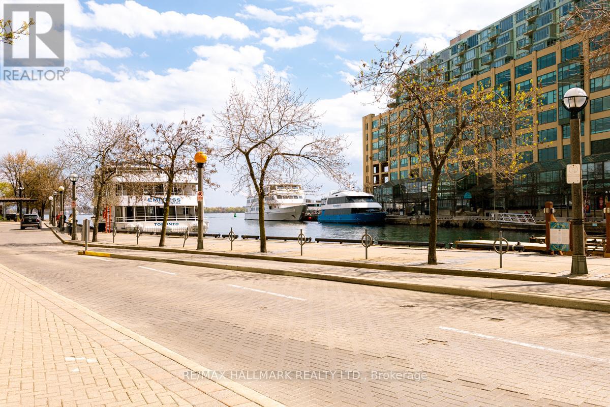 2707 - 228 Queens Quay W, Toronto, Ontario  M5J 2X1 - Photo 38 - C13113796