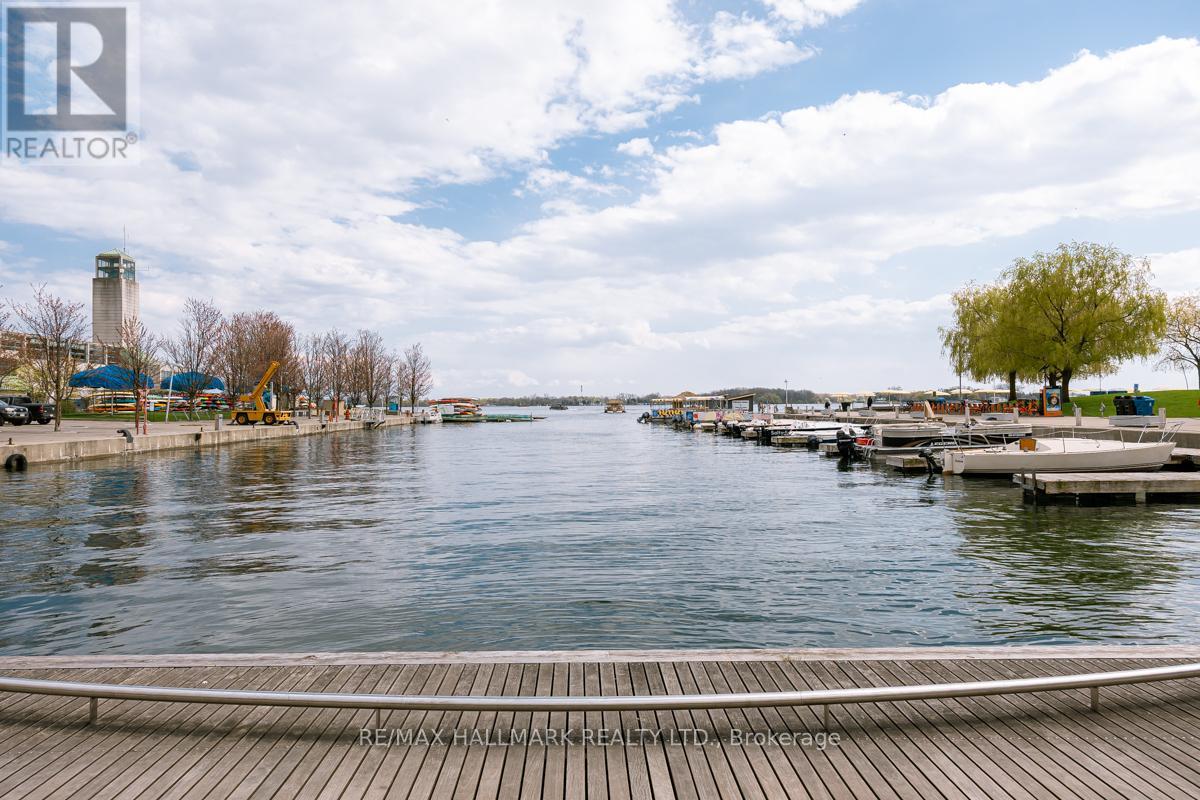 2707 - 228 Queens Quay W, Toronto, Ontario  M5J 2X1 - Photo 39 - C13113796