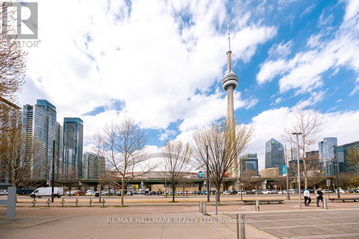 2707 - 228 Queens Quay W, Toronto, Ontario  M5J 2X1 - Photo 40 - C13113796