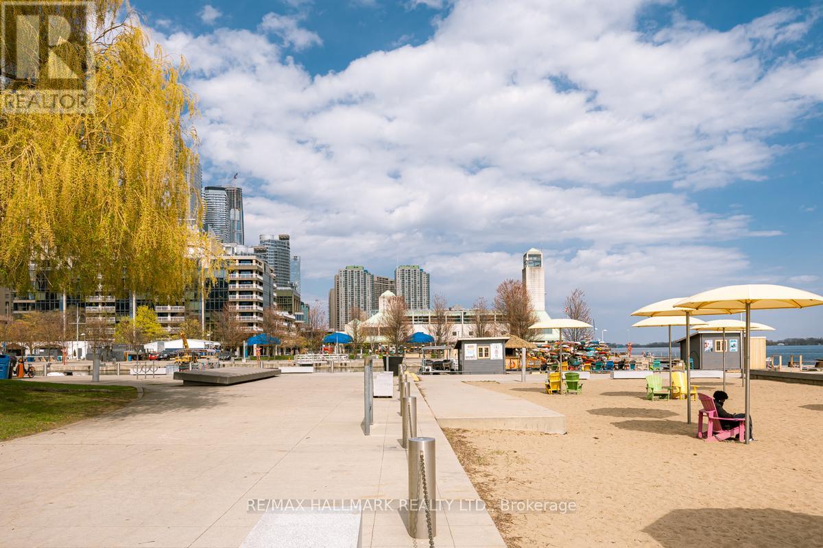 2707 - 228 Queens Quay W, Toronto, Ontario  M5J 2X1 - Photo 42 - C13113796