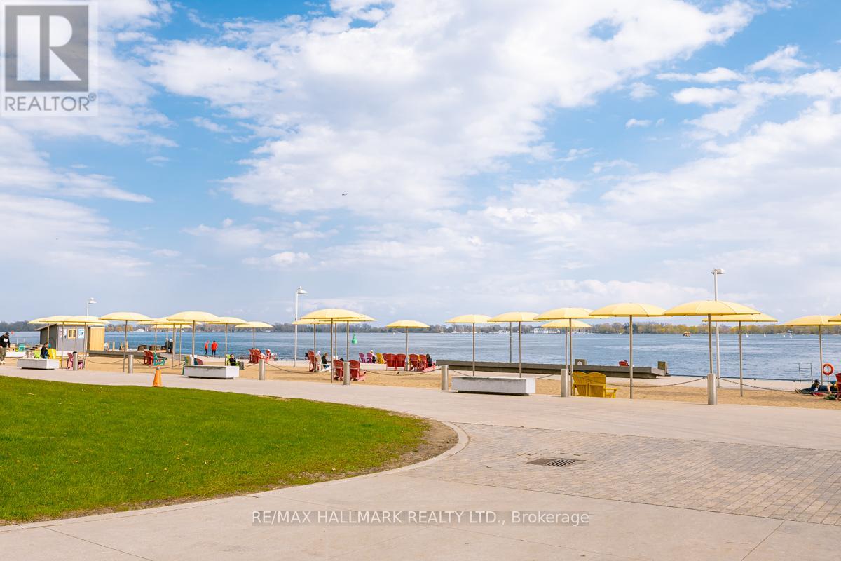 2707 - 228 Queens Quay W, Toronto, Ontario  M5J 2X1 - Photo 43 - C13113796