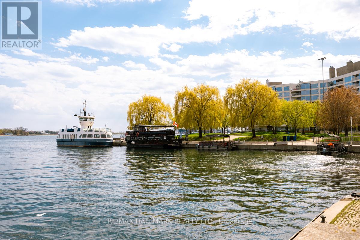 2707 - 228 Queens Quay W, Toronto, Ontario  M5J 2X1 - Photo 44 - C13113796
