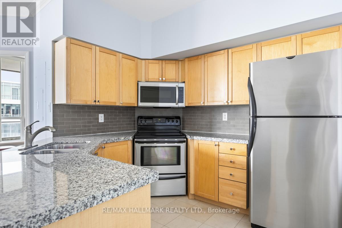 2707 - 228 Queens Quay W, Toronto, Ontario  M5J 2X1 - Photo 7 - C13113796