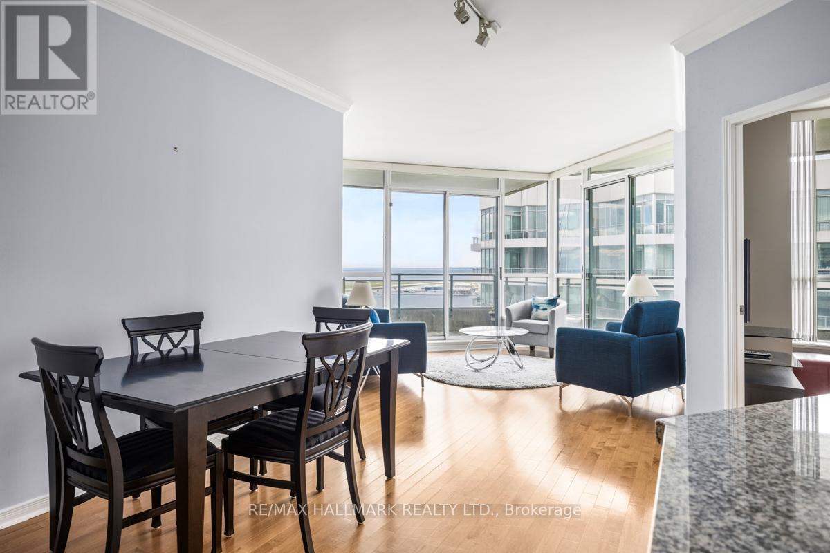 2707 - 228 Queens Quay W, Toronto, Ontario  M5J 2X1 - Photo 8 - C13113796