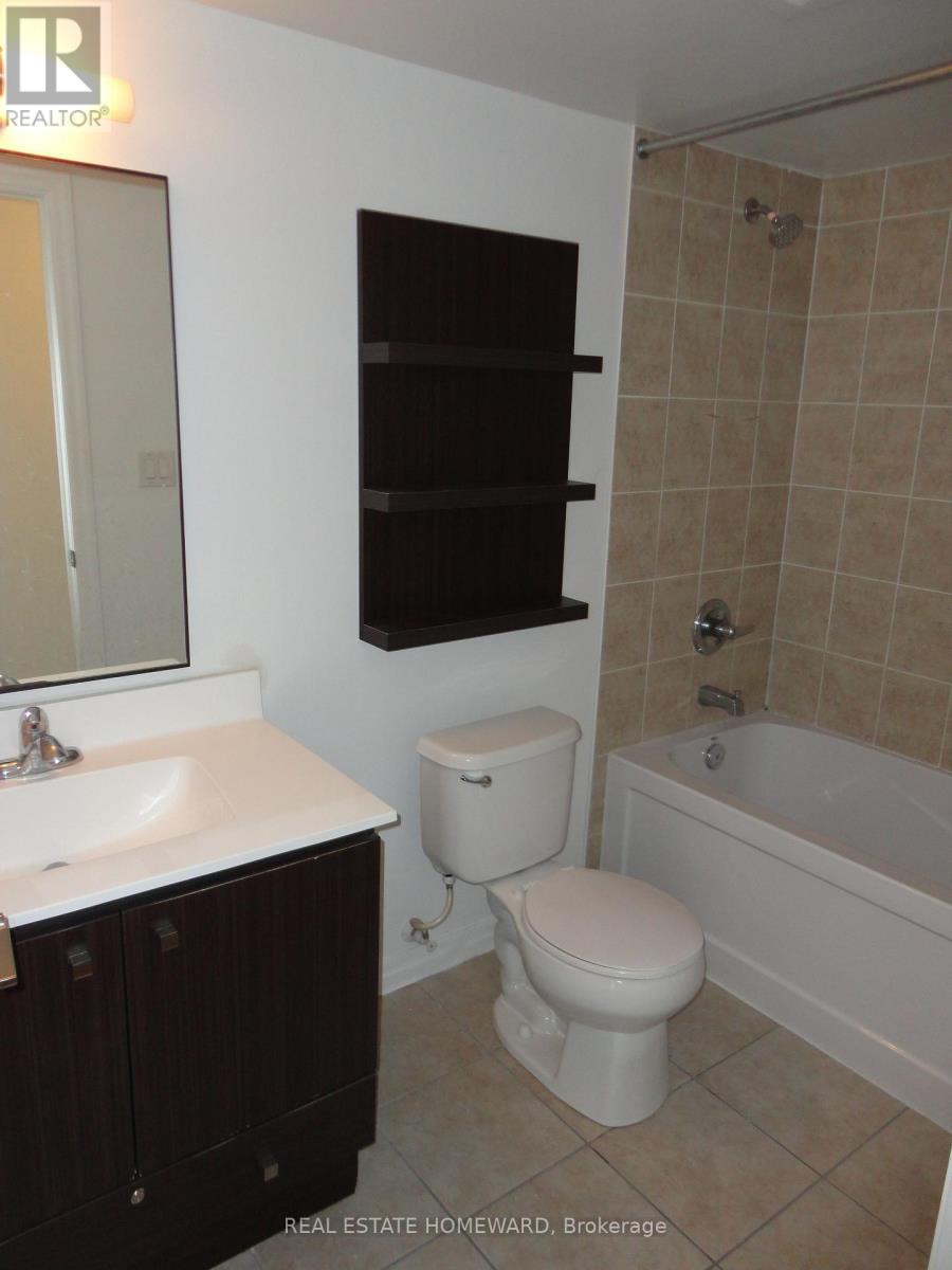 709 - 2015 Sheppard Avenue E, Toronto, Ontario  M2J 0B3 - Photo 11 - C13113806