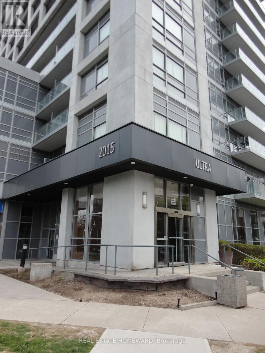 709 - 2015 Sheppard Avenue E, Toronto, Ontario  M2J 0B3 - Photo 2 - C13113806