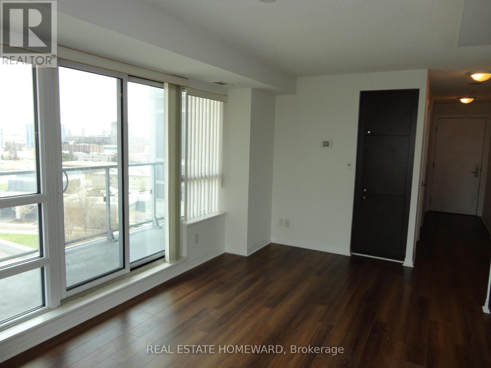 709 - 2015 Sheppard Avenue E, Toronto, Ontario  M2J 0B3 - Photo 4 - C13113806