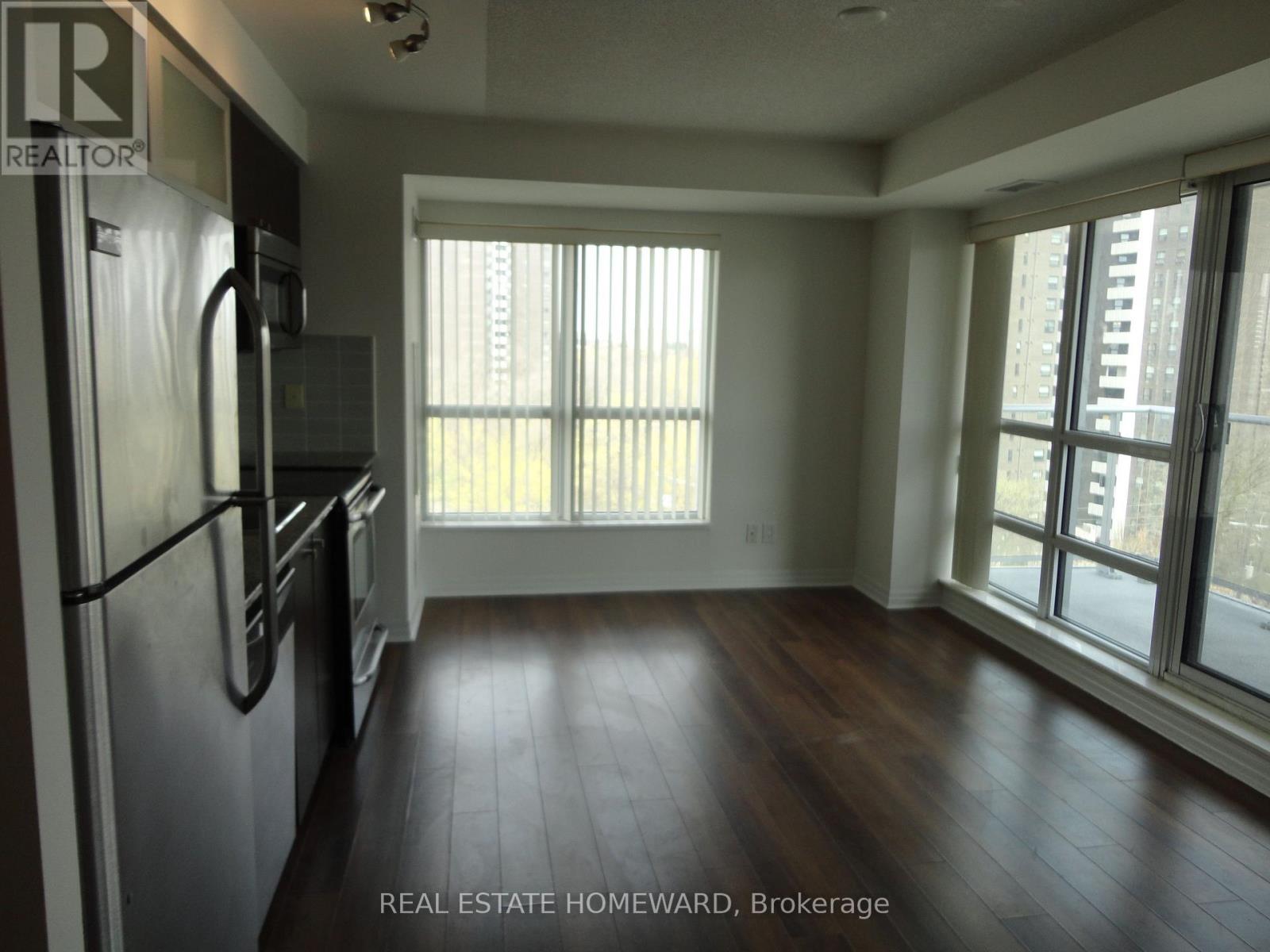 709 - 2015 Sheppard Avenue E, Toronto, Ontario  M2J 0B3 - Photo 5 - C13113806