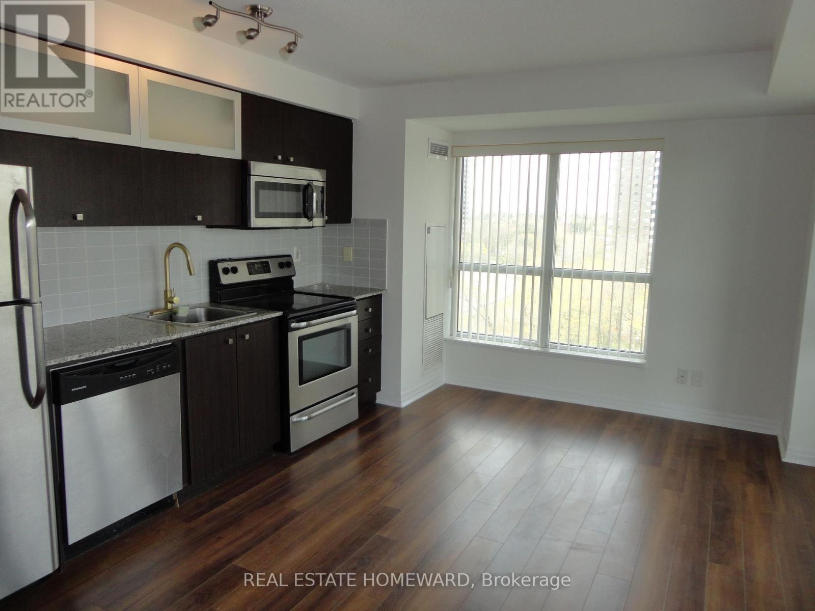709 - 2015 Sheppard Avenue E, Toronto, Ontario  M2J 0B3 - Photo 6 - C13113806