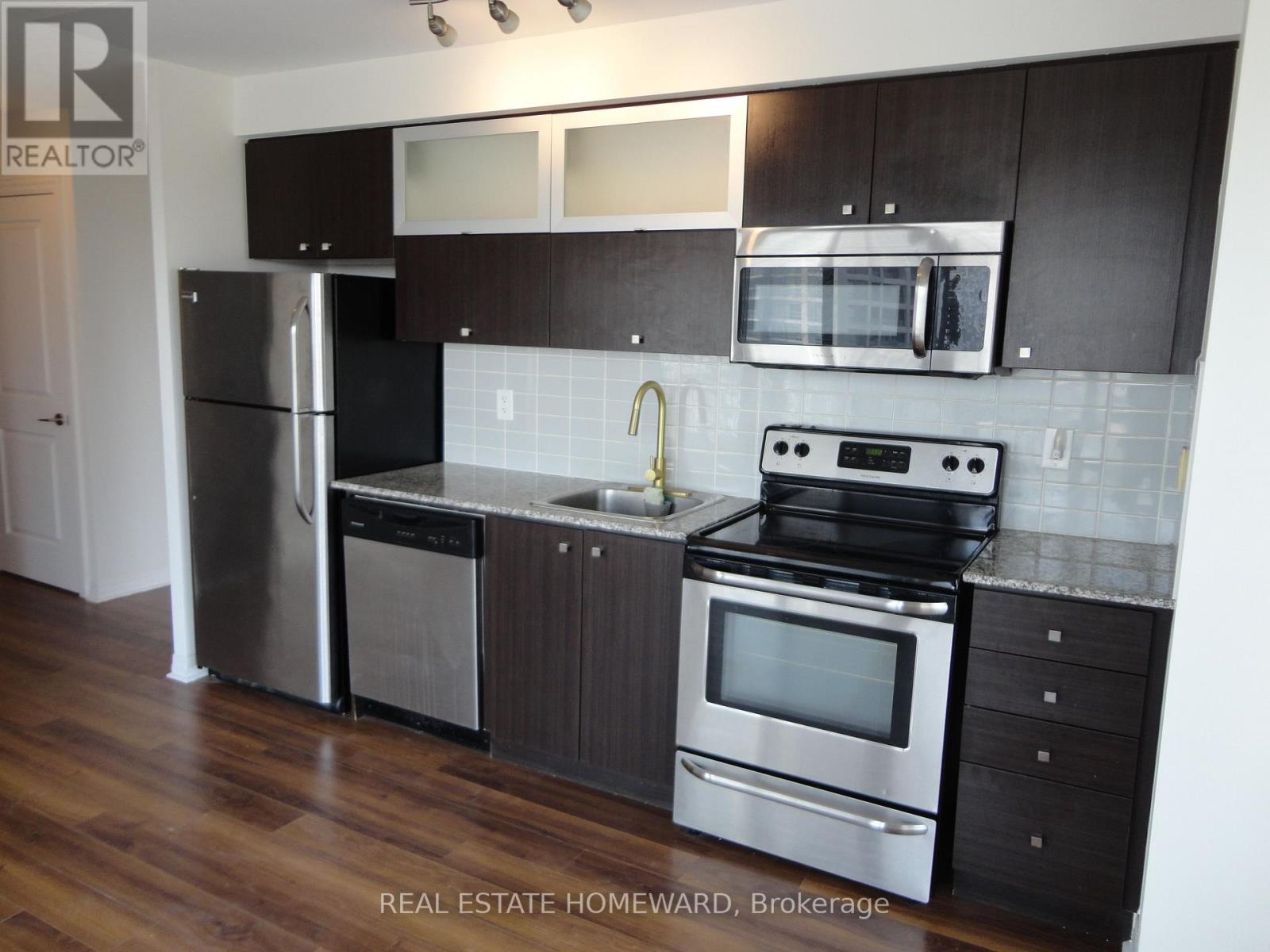 709 - 2015 Sheppard Avenue E, Toronto, Ontario  M2J 0B3 - Photo 7 - C13113806