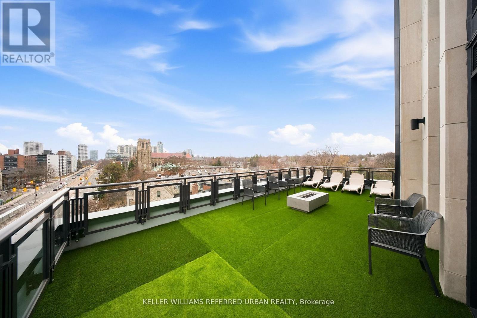 607 - 2 Forest Hill Road, Toronto, Ontario  M4V 0B7 - Photo 43 - C13113818