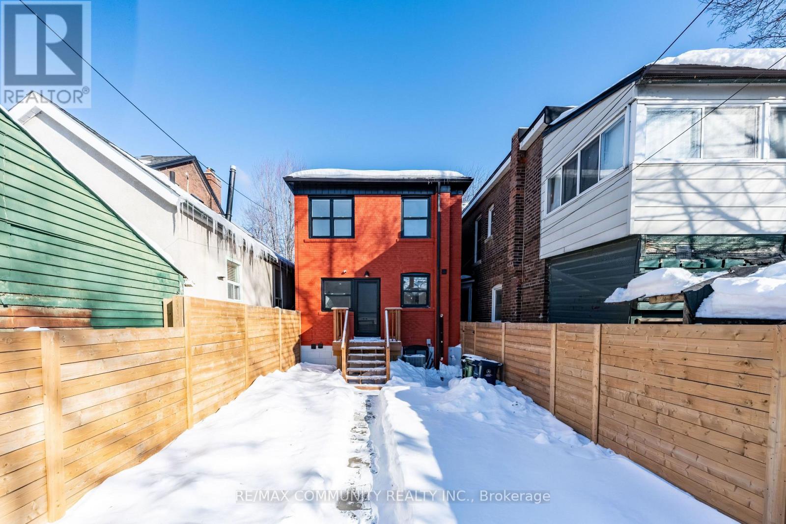 340 Albany Avenue, Toronto, Ontario  M5R 3C9 - Photo 22 - C13113866