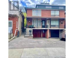 40 BELLEVUE AVENUE, Toronto, Ontario