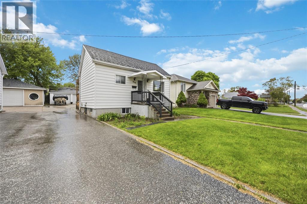 615 Copland Road, Sarnia, Ontario  N7T 7B2 - Photo 3 - 26010743