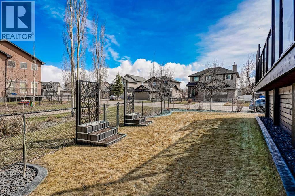385 Rainbow Falls Way, Chestermere, Alberta  T1X 1S6 - Photo 46 - A2304494