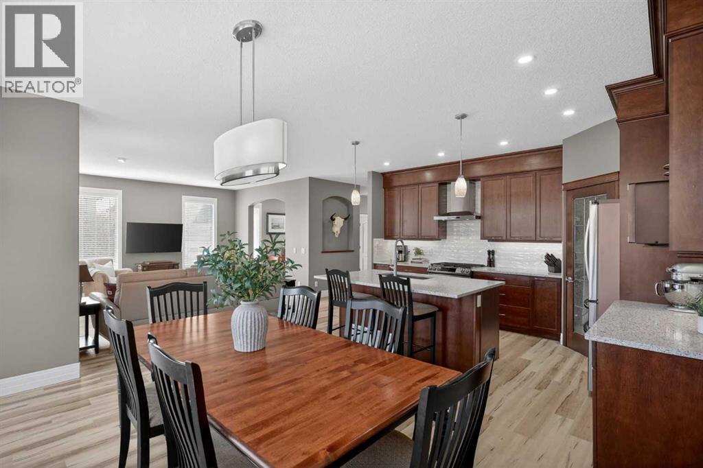 385 Rainbow Falls Way, Chestermere, Alberta  T1X 1S6 - Photo 21 - A2304494