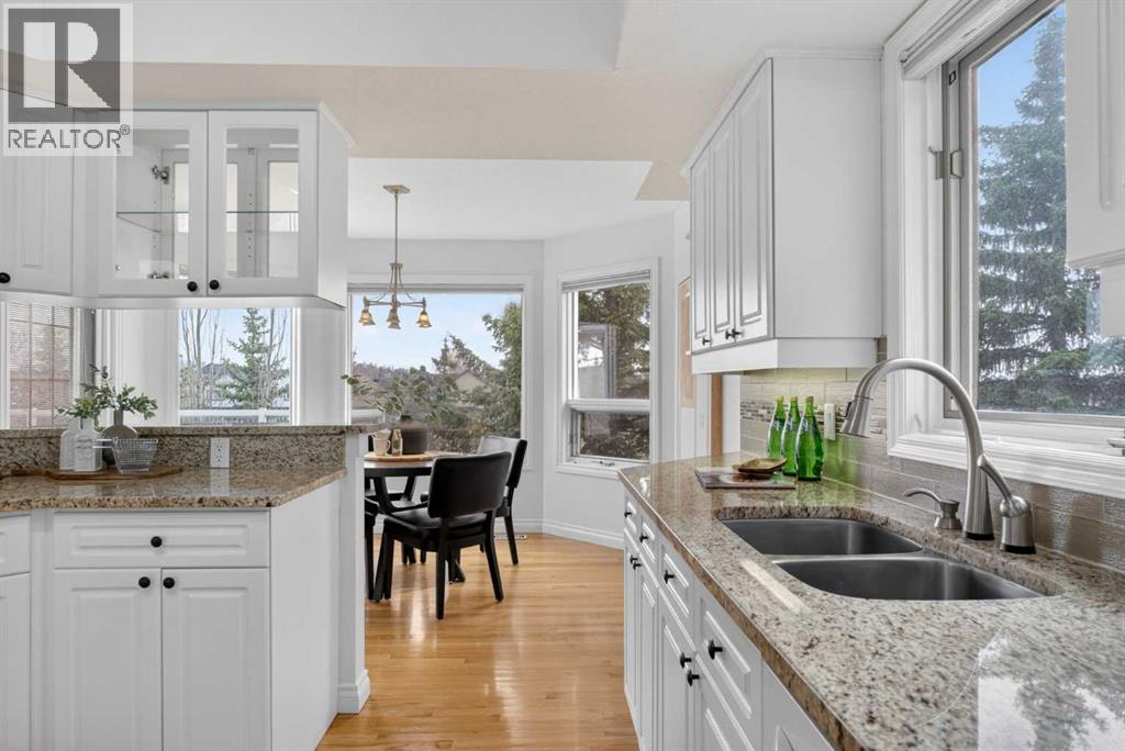 7051 Christie Briar Manor SW, Calgary, Alberta  T3H 2H5 - Photo 23 - A2307304