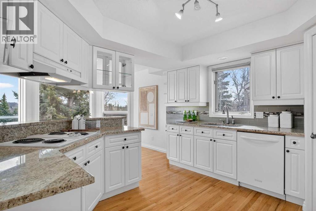 7051 Christie Briar Manor SW, Calgary, Alberta  T3H 2H5 - Photo 21 - A2307304
