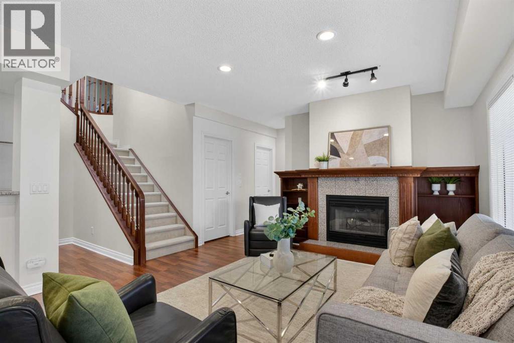 7051 Christie Briar Manor SW, Calgary, Alberta  T3H 2H5 - Photo 34 - A2307304