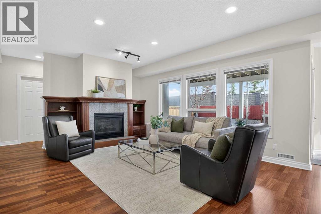 7051 Christie Briar Manor SW, Calgary, Alberta  T3H 2H5 - Photo 36 - A2307304